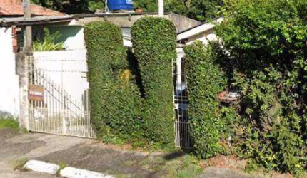 Terreno à venda, 270 m² por R$ 600.000,00 - Parque Maria Domitila - São Paulo/SP