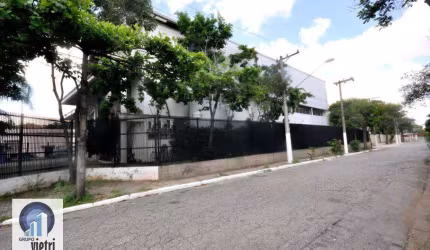 Prédio para alugar, 1970 m² por R$ 70.000/mês - Barra Funda - São Paulo/SP