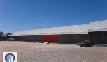 Disponível para locação e venda, em São Miguel Paulista, Zona Leste de São Paulo. Módulos a partir de 2.238m² para locação (área total disponível 12.8