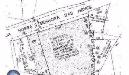 Terreno à venda, 870 m² por R$ 950.000,00 - Vila Pereira Barreto - São Paulo/SP