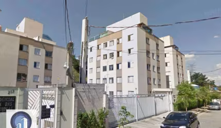Cobertura com 2 dormitórios à venda, 92 m² por R$ 398.000,00 - Vila Clarice - São Paulo/SP