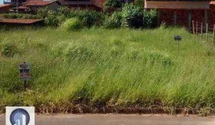 Terreno à venda, 361 m² por R$ 250.000 - Florianópolis - Jaguariúna/SP