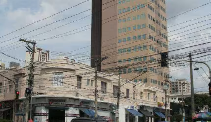 Sala à venda, 38 m² por R$ 520.000,00 - Casa Verde Alta - São Paulo/SP