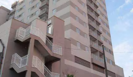 Lindo Apartamento 2 Dormitórios , 1 vaga prox ao Carrefour Av Mutinga.