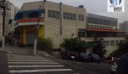 Prédio, 600 m² - venda por R$ 3.900.000,00 ou aluguel por R$ 15.000,00/mês - Nossa Senhora do Ó - São Paulo/SP