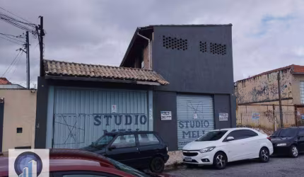 Salão para alugar, 70 m² por R$ 1.790,00/mês - Piqueri - São Paulo/SP