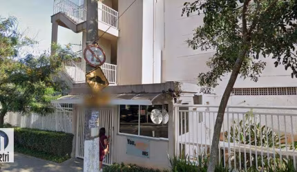 Apartamento com 2 dormitórios à venda, 66 m² por R$ 580.000,00 - Parque São Domingos - São Paulo/SP