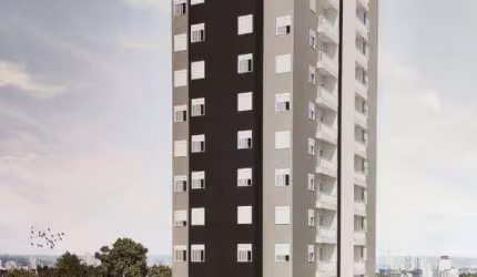 Apartamento à venda, 63 m² por R$ 477.000,00 - Vila Pereira Barreto - São Paulo/SP