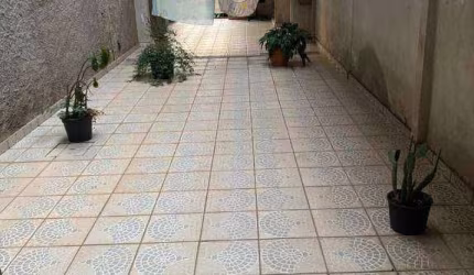 Casa para alugar, 90 m² por R$ 1.600,00/mês - Piqueri - São Paulo/SP