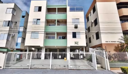 Apartamento em Canasvieiras.