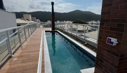 Apartamento próximo ao Mar