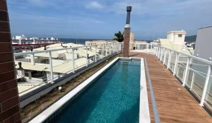 Apartamento de 02 dormitórios próximo ao mar