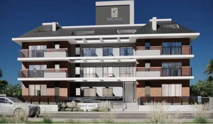 Apartamento em loteamento/condomínio