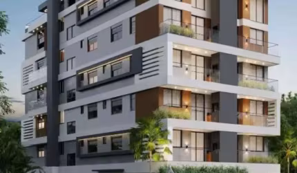 Apartamento 3 dormitórios na área nobre dos Ingleses
