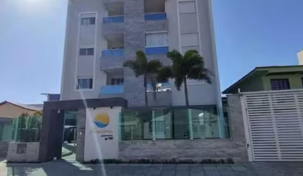 Apartamento três dormitórios