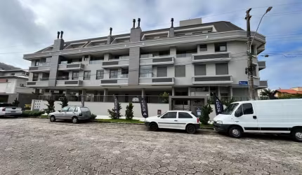 Apartamento à venda 2 suites e 2 vagas ², Ingleses do Rio Vermelho, Florianópolis - SC