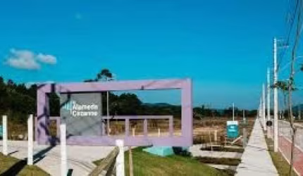 Casa com 2 suítes