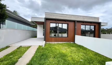 Casa à venda, São João do Rio Vermelho, Florianópolis, SC