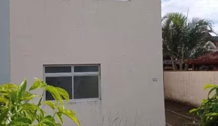 Casa com escritura publica.