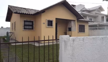 Casas a venda nos Ingleses