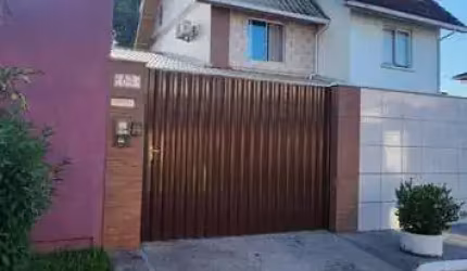Casa com Escritura.