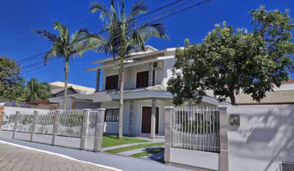 Casa à venda, Ingleses do Rio Vermelho, Florianópolis, SC