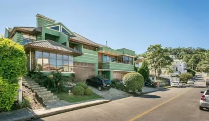 CASA NO JOAO PAULO