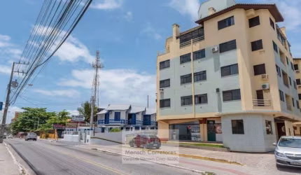 Apartamento frente mar para temporada e mensal.