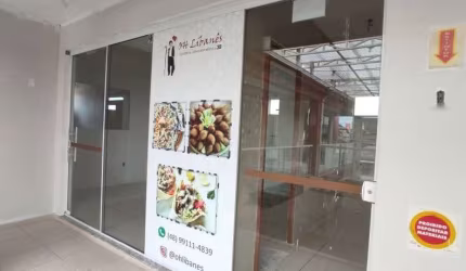 Loja comercial