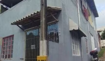 Prédio inteiro com rendimento de aluguel.