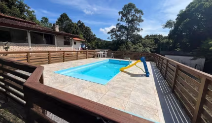 Chácara em Florianópolis