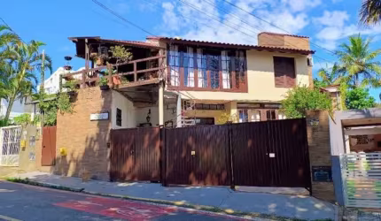 Pousada Taffarel em Canasvieiras