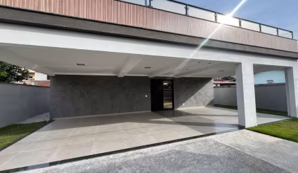 Casa com 5 dormitórios a venda nos Ingleses.