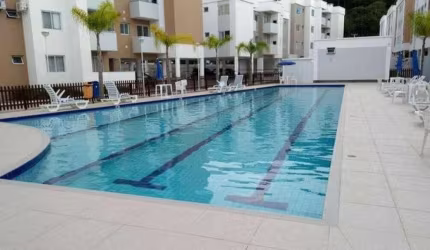 Apartamento Locação Anual.