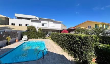 Casa para locação, Ingleses do Rio Vermelho, Florianópolis, SC