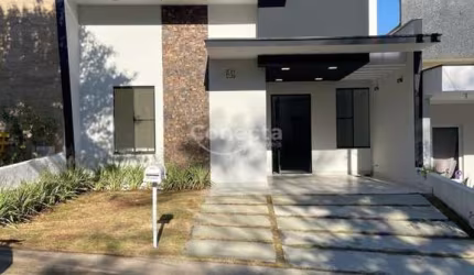 Condomínio Fechado para Venda em Sorocaba, Cajuru do Sul, 3 dormitórios, 1 suíte, 2 banheiros, 2 vagas