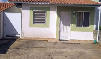 Condomínio Fechado para Venda em Sorocaba, Quintais do Imperador, 3 dormitórios, 1 suíte, 3 banheiros, 2 vagas