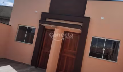 Casa para Venda em Sorocaba, Jardim Santa Marta, 2 dormitórios, 1 banheiro, 1 vaga