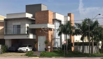 Condomínio Fechado para Venda em Sorocaba, Ibiti Royal Park, 3 dormitórios, 3 suítes, 5 banheiros, 4 vagas