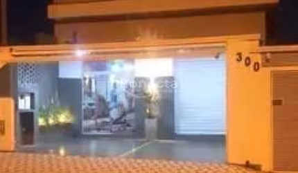 Casa para Venda em Sorocaba, Jardim Piratininga, 5 dormitórios, 4 banheiros, 2 vagas