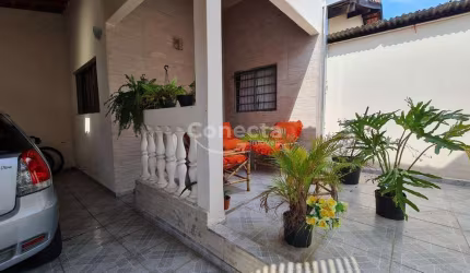 Casa para Venda em Sorocaba, Jardim Wanel Ville V, 2 dormitórios, 1 banheiro, 2 vagas