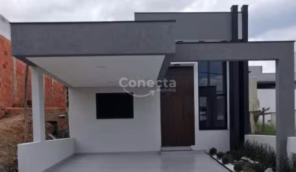 Condomínio Fechado para Venda em Sorocaba, Horto Florestal, 3 dormitórios, 1 suíte, 3 banheiros, 2 vagas