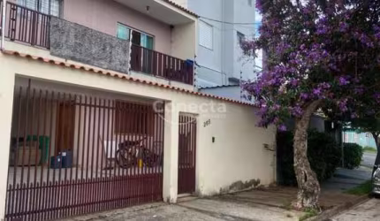 Casa para Venda em Sorocaba, Jardim Morumbi, 3 dormitórios, 1 suíte, 3 banheiros, 5 vagas