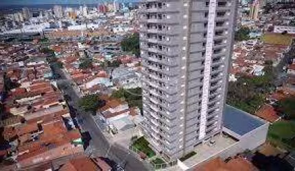 Apartamento para Venda em Sorocaba, Vila Carvalho, 2 dormitórios, 1 banheiro, 1 vaga