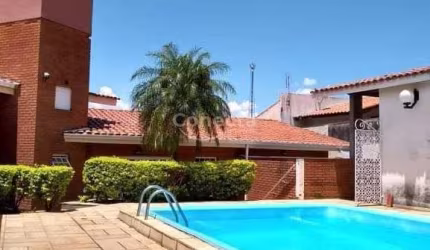Casa para Venda em Itu, Jardim Faculdade, 4 dormitórios, 2 suítes, 3 banheiros, 4 vagas