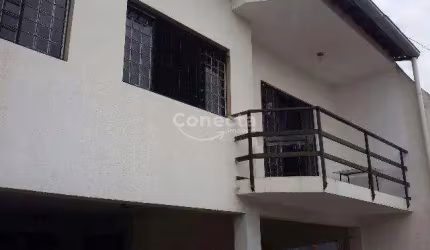 Casa para Venda em Sorocaba, Vila Olímpia, 3 dormitórios, 2 banheiros, 2 vagas