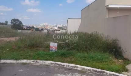 Terreno para Venda em Votorantim, Residencial Votorantim Park II