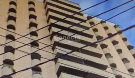 Apartamento para Venda em Sorocaba, Centro, 3 dormitórios, 3 suítes, 4 banheiros, 3 vagas