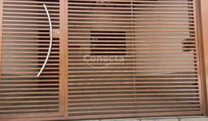 Casa para Venda em Sorocaba, Jardim Eucalíptos, 2 dormitórios, 1 banheiro, 1 vaga
