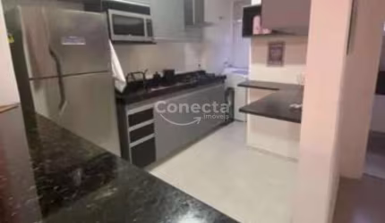 Apartamento para Venda em Sorocaba, Vila Aeroporto, 2 dormitórios, 1 banheiro, 1 vaga